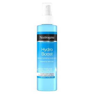Hydro Boost Express Hydrating Spray 200Ml